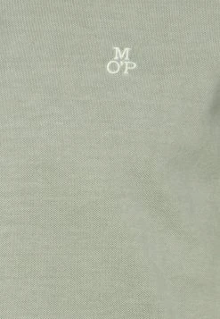 Marc O'Polo SHORT SLEEVE RIB DETAILS SLITS AT HEM - Poloshirt - Shadow | Herren 5 Marc O'Polo SHORT SLEEVE RIB DETAILS SLITS AT HEM - Poloshirt - Shadow | Herren -Marc O'Polo Verkäufe 3fc7ce85d8da40caa74c977704680a5f