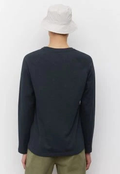 Marc O'Polo Langarmshirt - Dark Navy | Herren 8 Marc O'Polo Langarmshirt - Dark Navy | Herren -Marc O'Polo Verkäufe 3ff17cfb5b5d4c9bacb0b783b3b1c869
