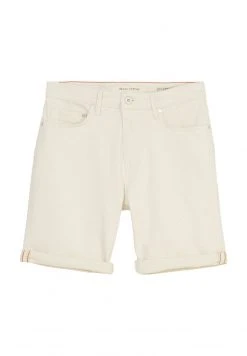 Marc O'Polo Jeans Shorts - Ecru Organic Wash | Herren 11 Marc O'Polo Jeans Shorts - Ecru Organic Wash | Herren -Marc O'Polo Verkäufe 4023183541cb4030b7fd0792f0c5642c