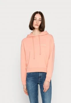 Marc O'Polo Kapuzenpullover - Blooming Peach | Damen