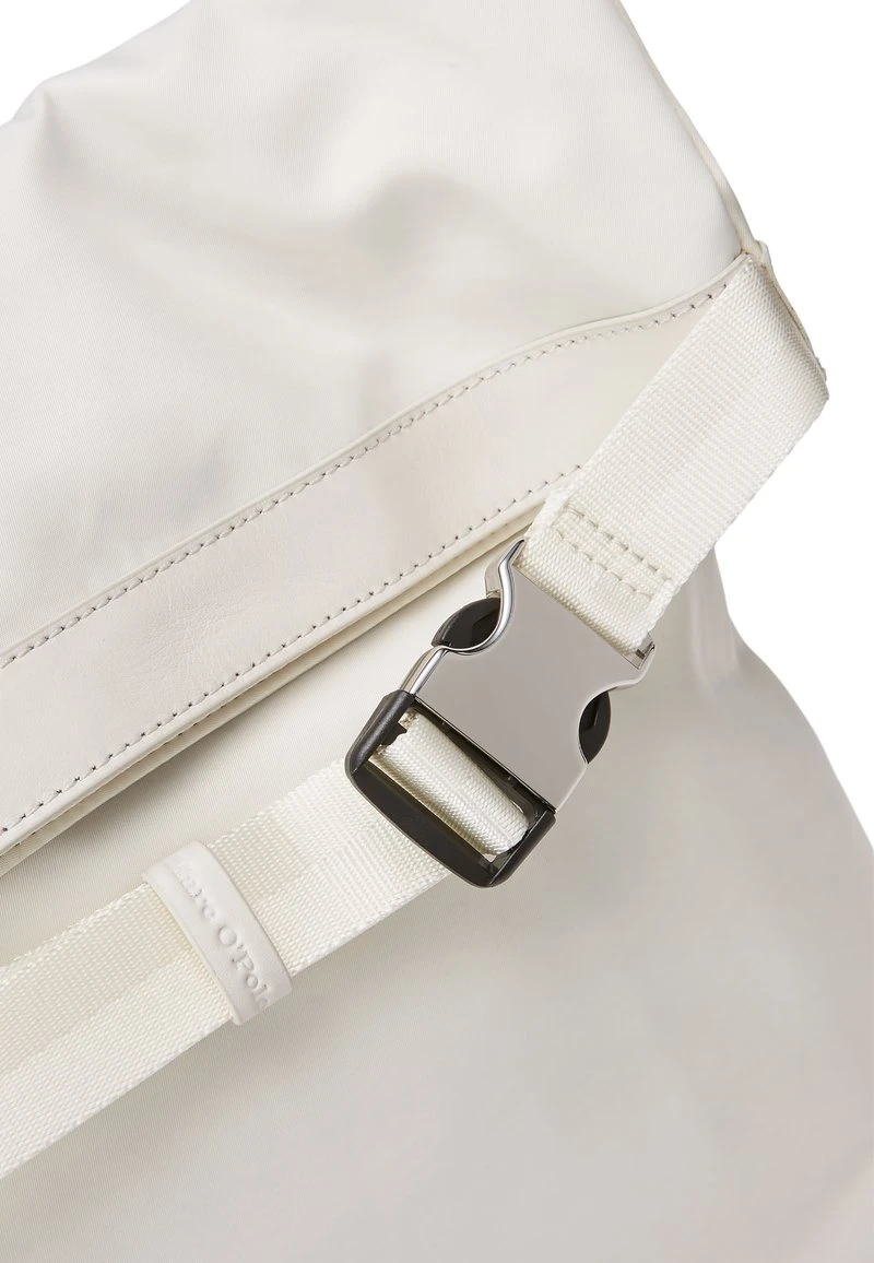 Marc O'Polo Damen EMILIA - Tagesrucksack - Salty White 5 Marc O'Polo Damen EMILIA - Tagesrucksack - Salty White – Bild 5