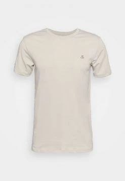 Marc O'Polo SHORT SLEEVE ROUND-NECK - T-Shirt Basic - Puritan | Herren -Marc O'Polo Verkäufe 4113412648ee4c13806f5fd22cf15d70
