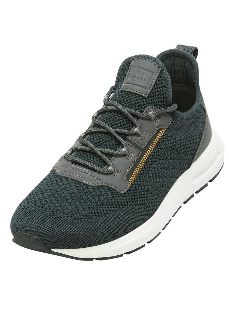 Marc O'Polo JOSEF 4D - Sneaker Low - Anthracite | Herren 9 Marc O'Polo JOSEF 4D - Sneaker Low - Anthracite | Herren – Bild 9