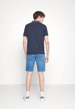 Marc O'Polo TIPPING AND UNDERPLACKET - Poloshirt - Dark Navy | Herren 8 Marc O'Polo TIPPING AND UNDERPLACKET - Poloshirt - Dark Navy | Herren -Marc O'Polo Verkäufe 4176f6c57cc7496b8f4d5c2b95fce8f3