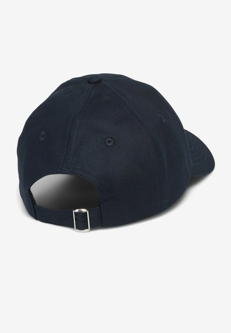 Marc O'Polo ARCHIVE CODE - Cap - Deep Navy | Herren 2 Marc O'Polo ARCHIVE CODE - Cap - Deep Navy | Herren – Bild 2