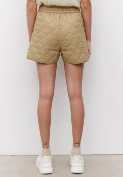 Marc O'Polo Shorts - Beige | Damen 8 Marc O'Polo Shorts - Beige | Damen -Marc O'Polo Verkäufe 418fd1554a2345f1a8b47913c32e23f7