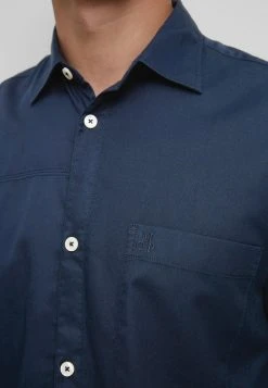 Marc O'Polo REGULAR IM LÄSSIGEN PATCHWORK-STIL - Hemd - Total Eclipse | Herren 9 Marc O'Polo REGULAR IM LÄSSIGEN PATCHWORK-STIL - Hemd - Total Eclipse | Herren -Marc O'Polo Verkäufe 41989c1de9aa48c79e3e471075c460de