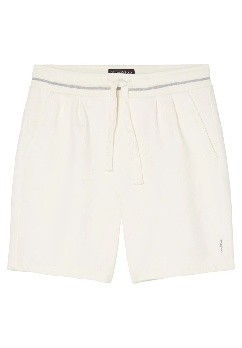 Marc O'Polo Shorts - Egg White | Herren 6 Marc O'Polo Shorts - Egg White | Herren – Bild 6