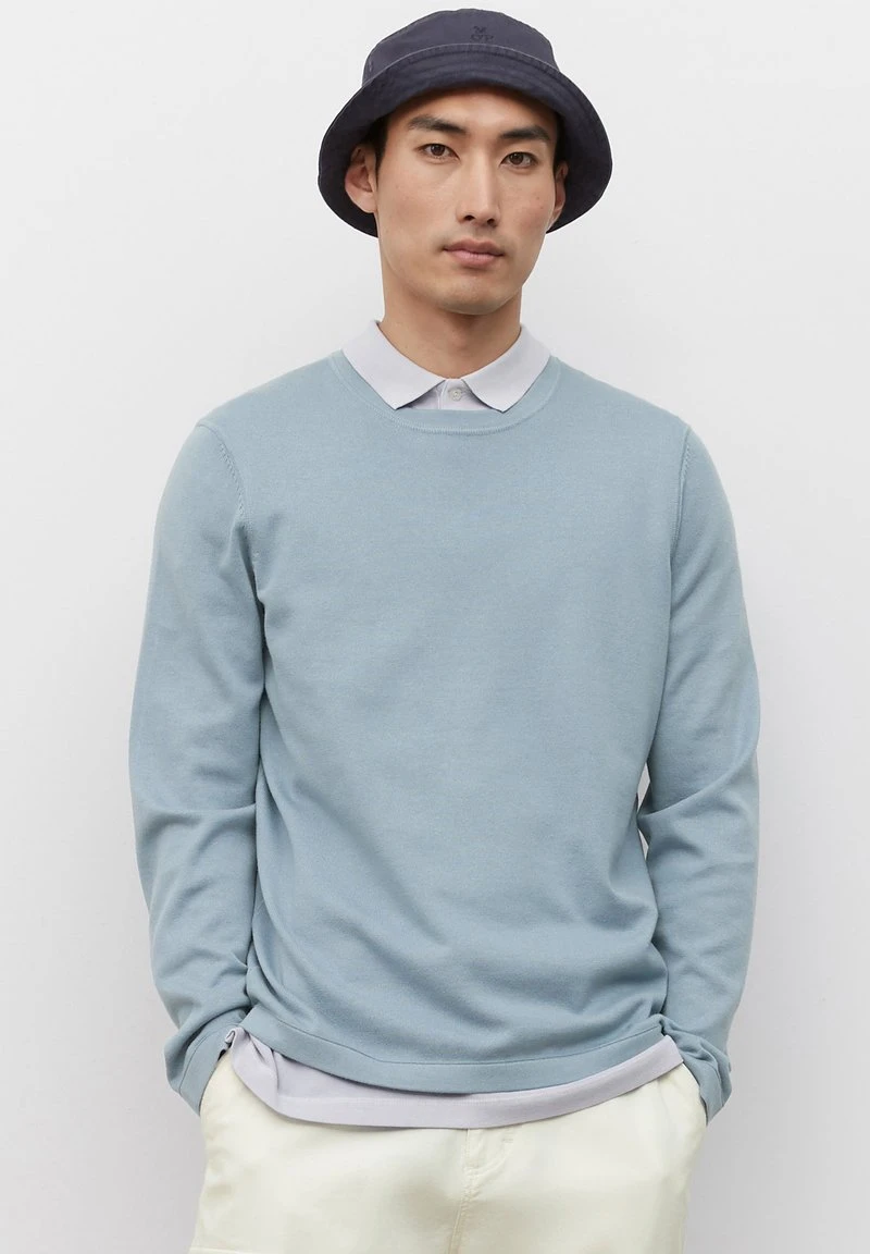 Strickpullover - stormy sea Marc O'Polo Strickpullover - Stormy Sea | Herren -Marc O'Polo Verkäufe 41c5d40182da409ca5baac06fa0af0eb