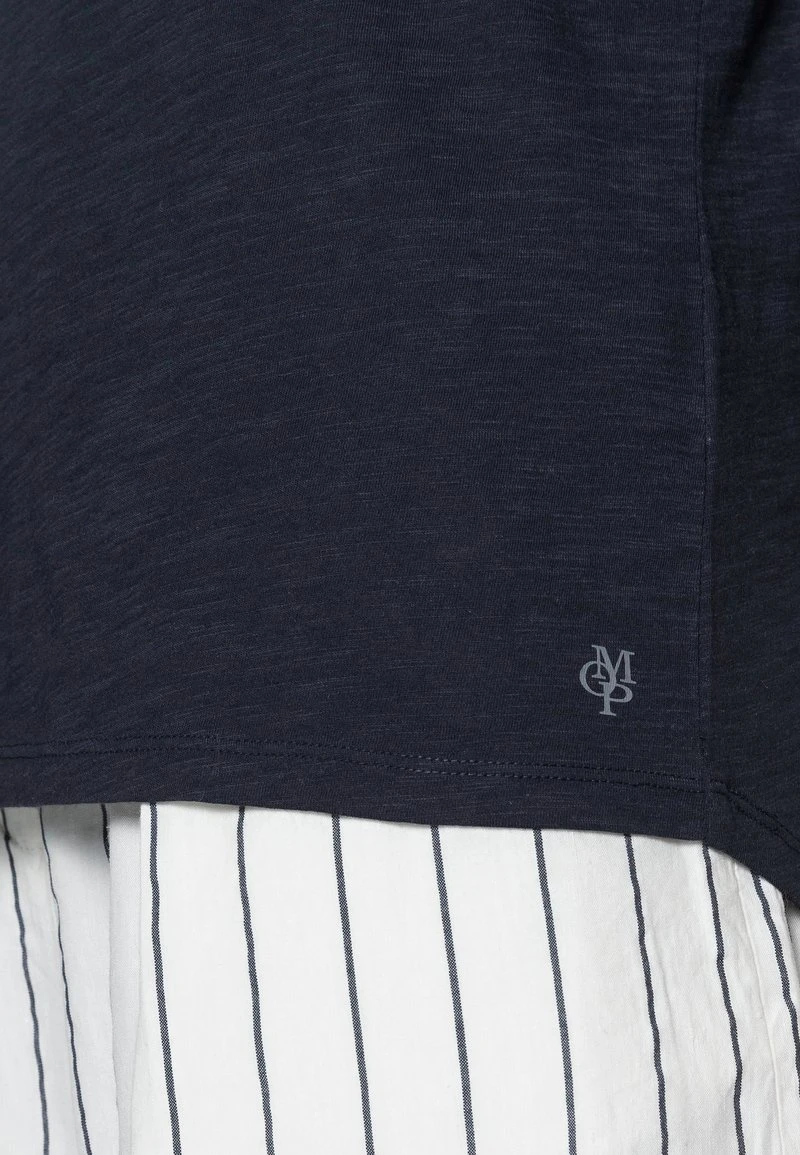 Marc O'Polo Langarmshirt - Night Sky | Damen 5 Marc O'Polo Langarmshirt - Night Sky | Damen – Bild 5