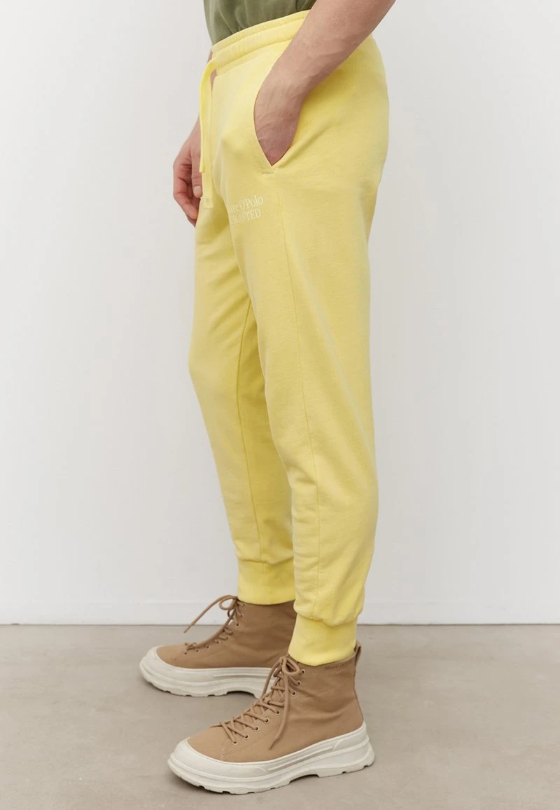 Marc O'Polo FRONT AND BACK POCKETS PLACED PRINT - Jogginghose - Dalmuir Mews | Herren 5 Marc O'Polo FRONT AND BACK POCKETS PLACED PRINT - Jogginghose - Dalmuir Mews | Herren – Bild 5