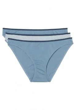 Marc O'Polo 3 PACK - Slip - Blue | Damen 3 Marc O'Polo 3 PACK - Slip - Blue | Damen -Marc O'Polo Verkäufe 422285ce45524d40b317c2539f8f5bd4