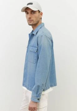 Marc O'Polo Hemd - Heyon Mid Authentic Wash | Herren 7 Marc O'Polo Hemd - Heyon Mid Authentic Wash | Herren -Marc O'Polo Verkäufe 422840ed21d143648df947d02f59c157