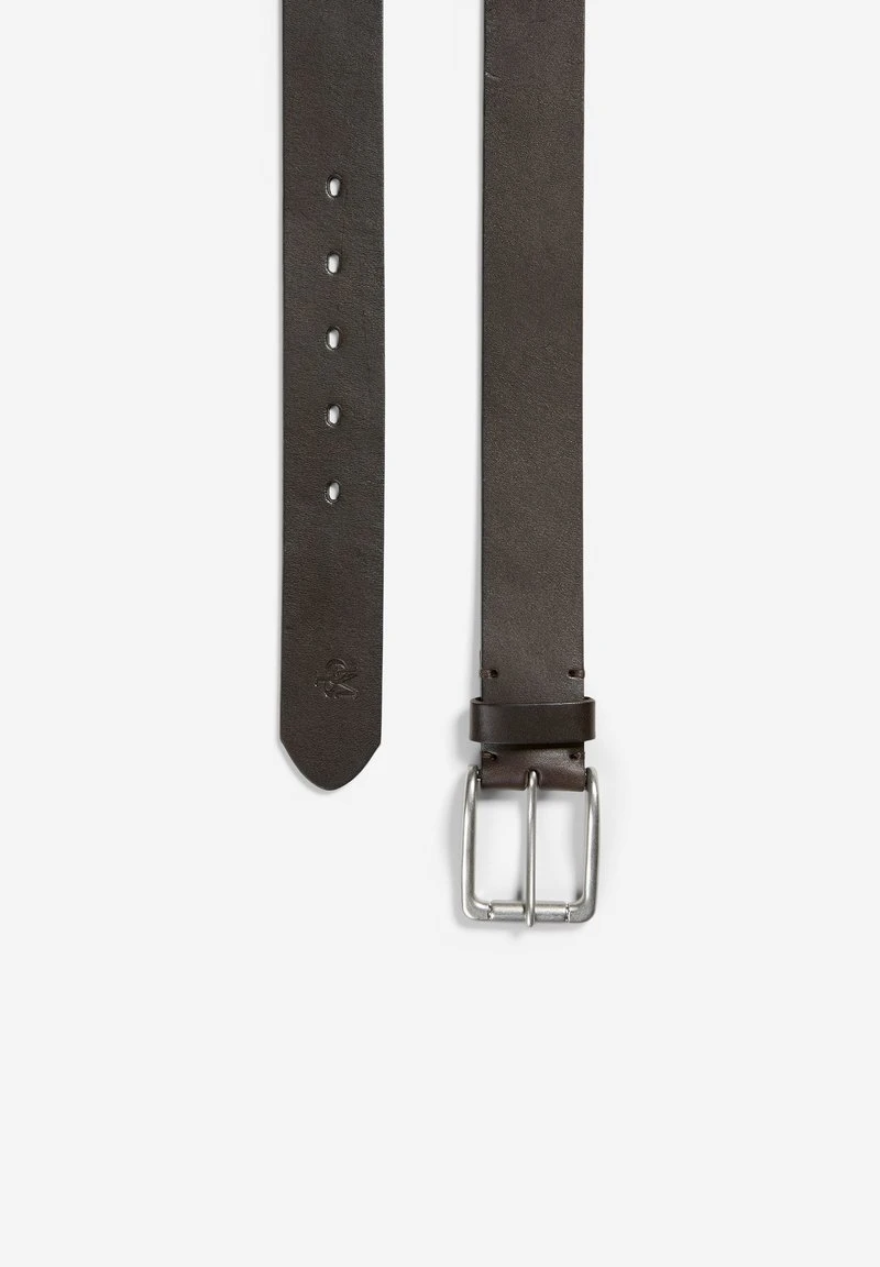 Marc O'Polo ENNO - Gürtel - Brown | Herren 2 Marc O'Polo ENNO - Gürtel - Brown | Herren – Bild 2