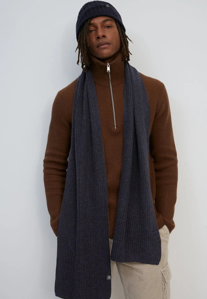 Marc O'Polo Schal - Total Eclipse | Herren 1 Marc O'Polo Schal - Total Eclipse | Herren