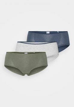 Marc O'Polo 3 PACK - Panties - Multicoloured | Damen 5 Marc O'Polo 3 PACK - Panties - Multicoloured | Damen -Marc O'Polo Verkäufe 4247bba938464f84b8cb6b32c694b170