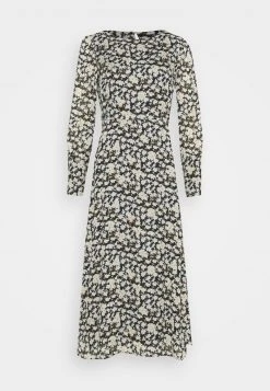 Marc O'Polo DRESS FEMININE STYLE - Freizeitkleid - Multi | Damen -Marc O'Polo Verkäufe 42664b09a1af429fa9f8a963b7a646a0