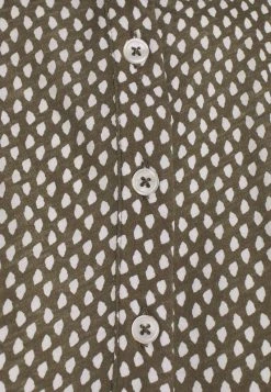 Marc O'Polo Damen Langarmshirt - Olive -Marc O'Polo Verkäufe 429bdc32b2f1420d80c442288273163f