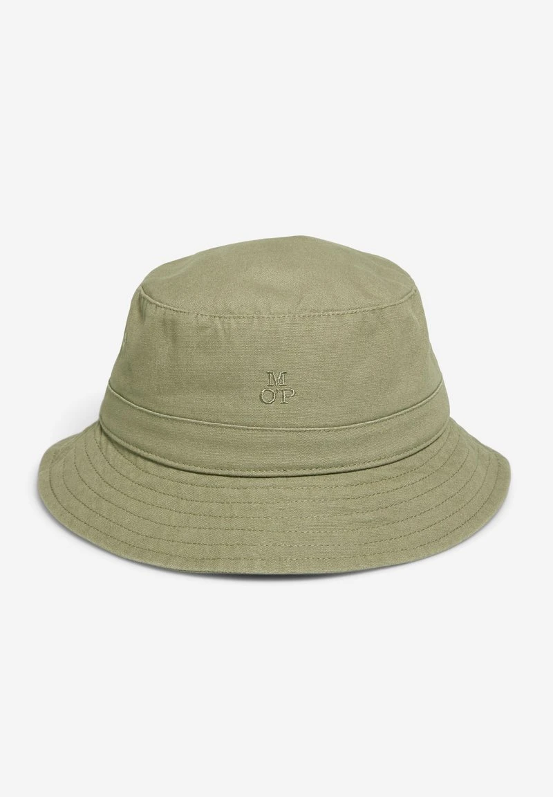 Marc O'Polo Hut - Olive | Herren 2 Marc O'Polo Hut - Olive | Herren – Bild 2