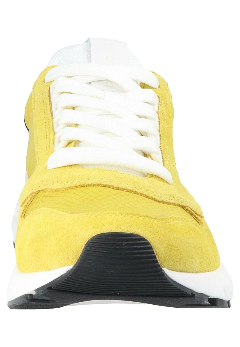Marc O'Polo JOSEF 1D - Sneaker Low - Gelb | Herren 6 Marc O'Polo JOSEF 1D - Sneaker Low - Gelb | Herren – Bild 6