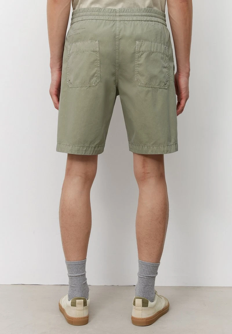 Marc O'Polo Shorts - Hazy Forest | Herren 3 Marc O'Polo Shorts - Hazy Forest | Herren – Bild 3