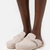Marc O'Polo WOMY - Hausschuh - Beige | Damen