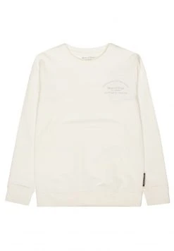 Marc O'Polo Sweatshirt - Silver Fern | Kinder