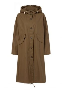 Marc O'Polo Parka - Braun | Damen -Marc O'Polo Verkäufe 435a79fb95b5497e969d647e818e87f6