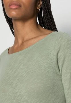 Marc O'Polo Langarmshirt - Breezy Mint | Damen 9 Marc O'Polo Langarmshirt - Breezy Mint | Damen -Marc O'Polo Verkäufe 4378dbc3b2664f239b6f3028aab939de