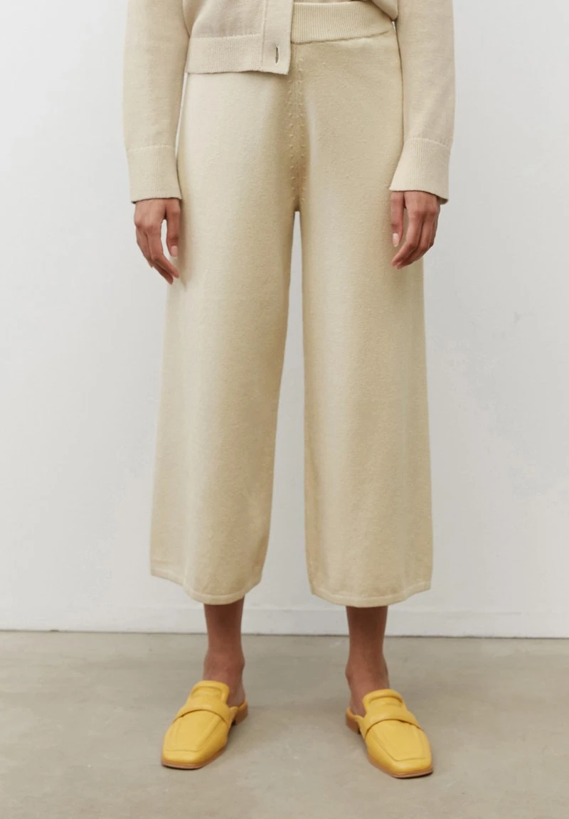 Marc O'Polo Stoffhose - Summer Hemp | Damen 2 Marc O'Polo Stoffhose - Summer Hemp | Damen – Bild 2