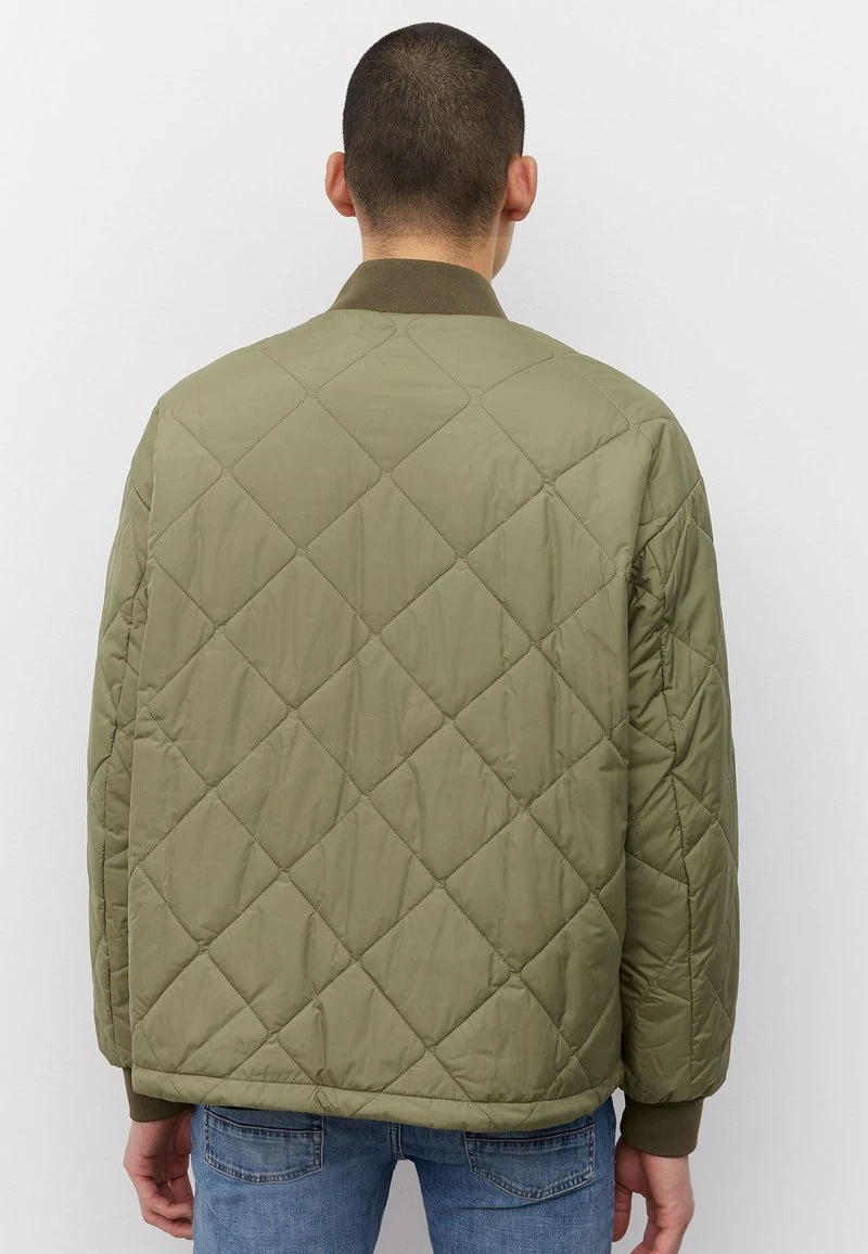 MIT THERMORE® ECODOWN®-FÜLLUNG - Übergangsjacke - olive Marc O'Polo MIT THERMORE® ECODOWN®-FÜLLUNG - Übergangsjacke - Olive | Herren -Marc O'Polo Verkäufe 43e07f05b8d54364a9eb05ea7a5d359f