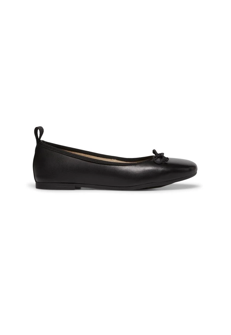 Marc O'Polo Klassischer Ballerina - Black | Damen 6 Marc O'Polo Klassischer Ballerina - Black | Damen – Bild 6