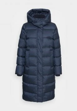 Marc O'Polo COAT LONG DETACHABLE HOOD WELT POCKETS - Daunenjacke - Deep Blue Sea | Damen 3 Marc O'Polo COAT LONG DETACHABLE HOOD WELT POCKETS - Daunenjacke - Deep Blue Sea | Damen -Marc O'Polo Verkäufe 448f8fb460b94e8d8d8195284540e728