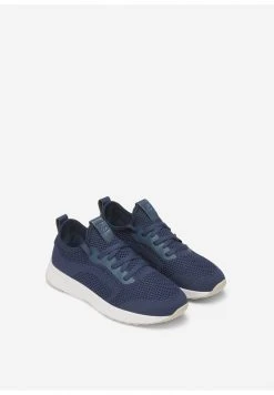 Marc O'Polo LOLETA - Sneaker Low - Navy | Damen -Marc O'Polo Verkäufe 44bb5bb97477431bbd947cb4d67ef0b3