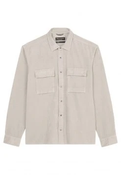 Marc O'Polo CORD QUALITÄT - Hemd - Dapple Gray | Herren 11 Marc O'Polo CORD QUALITÄT - Hemd - Dapple Gray | Herren -Marc O'Polo Verkäufe 4506f859b0ac46a5917d97a125fe2994