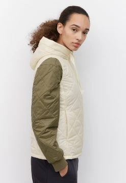 Marc O'Polo Weste - White Cotton | Damen 2 Marc O'Polo Weste - White Cotton | Damen -Marc O'Polo Verkäufe 45342ebf64464943a397f5fff98f1b1d