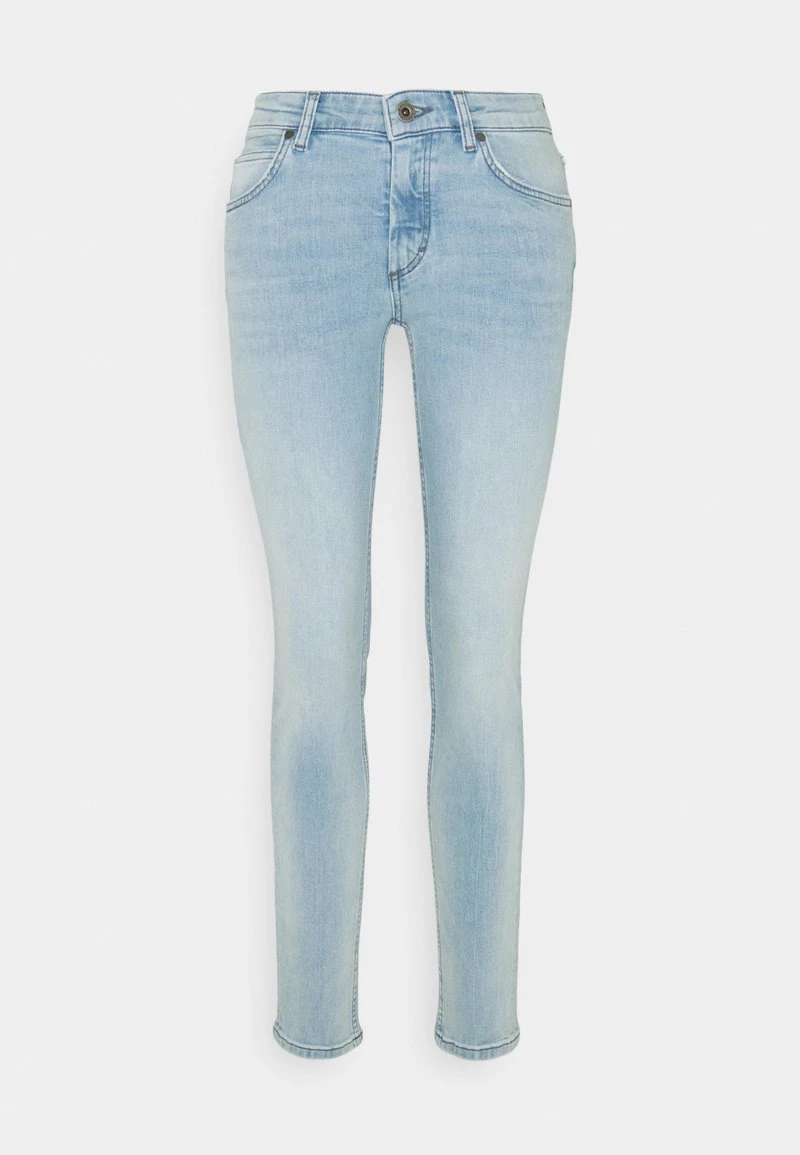 Jeans Slim Fit - blue denim Marc O'Polo Damen Jeans Slim Fit - Blue Denim -Marc O'Polo Verkäufe 4551fedf3e8c4de896bf776bfabdd991