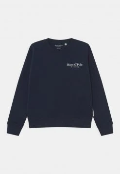 Marc O'Polo Sweatshirt - Midnight | Kinder