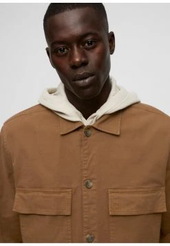 Marc O'Polo Businesshemd - Melted Chocolate | Herren 10 Marc O'Polo Businesshemd - Melted Chocolate | Herren -Marc O'Polo Verkäufe 458e518137aa405ba3b11faf7dd8f20a