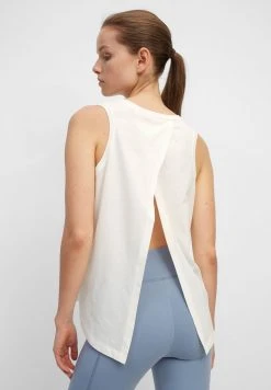 Marc O'Polo Top - White Sand | Damen 2 Marc O'Polo Top - White Sand | Damen -Marc O'Polo Verkäufe 45af014c233843aeb3baab086cfbe4ca