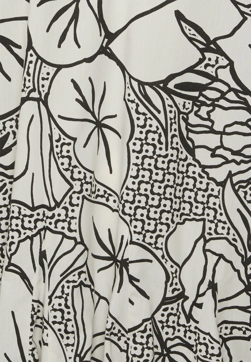 DRESS - Freizeitkleid - multi Marc O'Polo DRESS - Freizeitkleid - Multi | Damen -Marc O'Polo Verkäufe 45f5527be6c048438d9f7cf051c50ea9