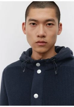 Marc O'Polo Strickjacke - Dark Navy | Herren 10 Marc O'Polo Strickjacke - Dark Navy | Herren -Marc O'Polo Verkäufe 4633ff8c346c402696001bd3c98b67c0