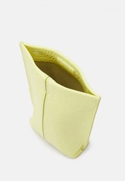 Marc O'Polo Damen BIRTE - Handytasche - Lemon Sorbet -Marc O'Polo Verkäufe 4670aa85ec724c7d97d45fa6a67e20c9
