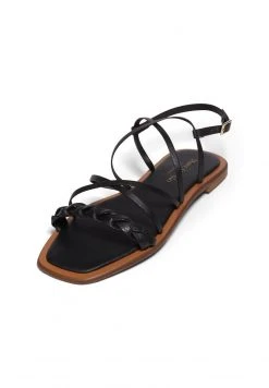 Marc O'Polo Riemensandalette - Black | Damen 12 Marc O'Polo Riemensandalette - Black | Damen -Marc O'Polo Verkäufe 46b05b9f33cd41a89563570a36a6f8d3
