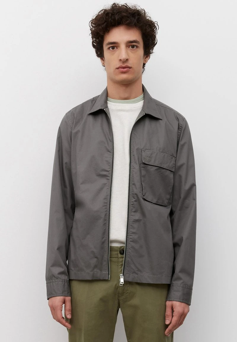 Marc O'Polo Daunenjacke - Moonless Sky | Herren 1 Marc O'Polo Daunenjacke - Moonless Sky | Herren