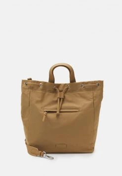 Marc O'Polo ARINA - Shopping Bag - Soaked Sand | Damen