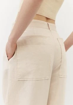 Marc O'Polo Stoffhose - Dusty Field | Damen 9 Marc O'Polo Stoffhose - Dusty Field | Damen -Marc O'Polo Verkäufe 46f72ed783264e799e8c2aed5434c5a0