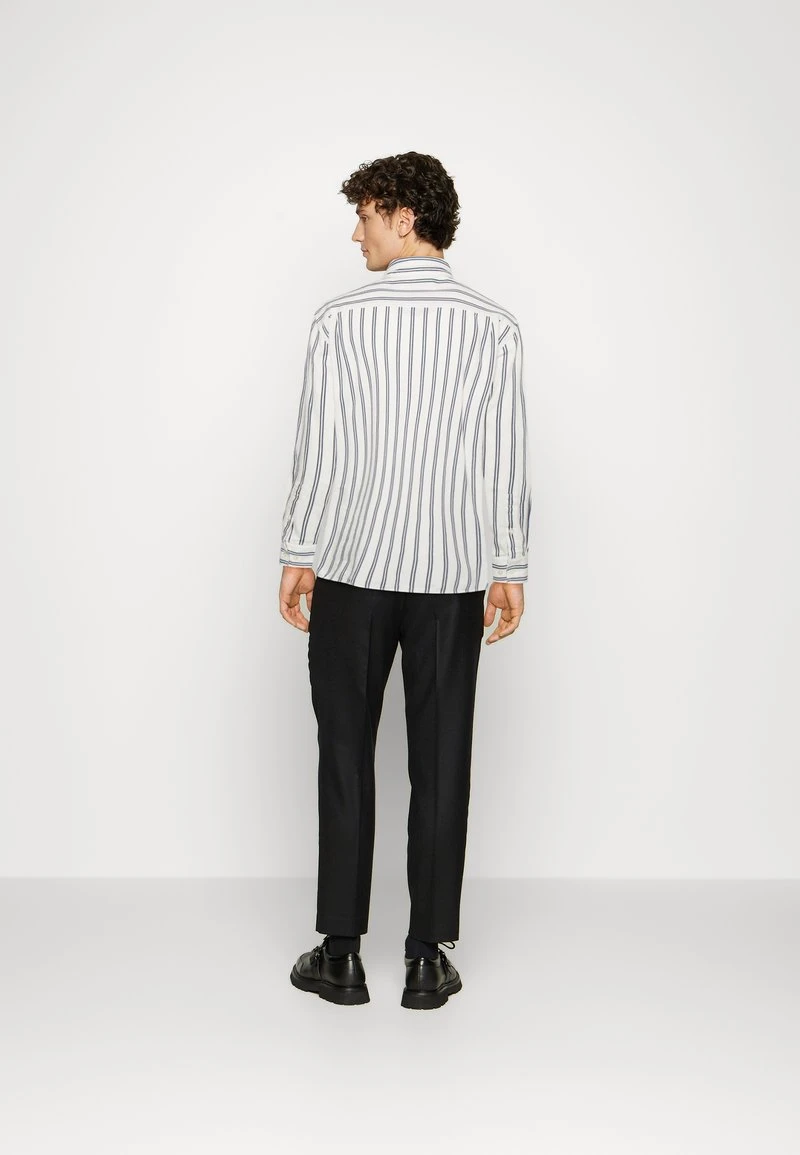 Marc O'Polo OVERSIZED ONE - Hemd - Multi/silver Fern | Herren 3 Marc O'Polo OVERSIZED ONE - Hemd - Multi/silver Fern | Herren – Bild 3