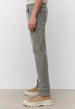 Marc O'Polo Jeans Straight Leg - Eco Dark Grey Wash | Herren 10 Marc O'Polo Jeans Straight Leg - Eco Dark Grey Wash | Herren -Marc O'Polo Verkäufe 475104e2ab1845bdbc3e884392e237a9