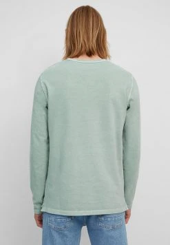 Marc O'Polo Langarmshirt - Fermented Fern | Herren 8 Marc O'Polo Langarmshirt - Fermented Fern | Herren -Marc O'Polo Verkäufe 47705038a47a4f93b7ad6aa2338f6223